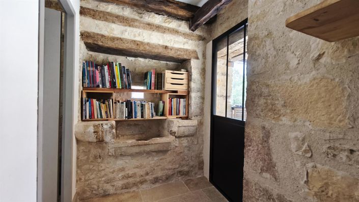 Image No.20-Maison de 4 chambres à vendre à Sauzet