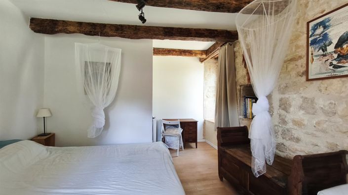 Image No.21-Maison de 4 chambres à vendre à Sauzet