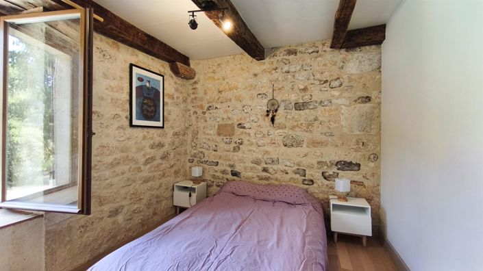 Image No.22-Maison de 4 chambres à vendre à Sauzet