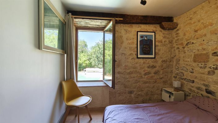 Image No.23-Maison de 4 chambres à vendre à Sauzet