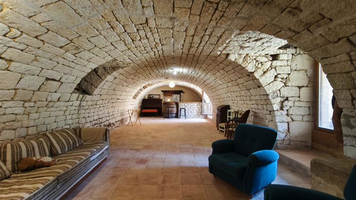 Image No.24-Maison de 4 chambres à vendre à Sauzet