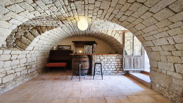 Image No.25-Maison de 4 chambres à vendre à Sauzet