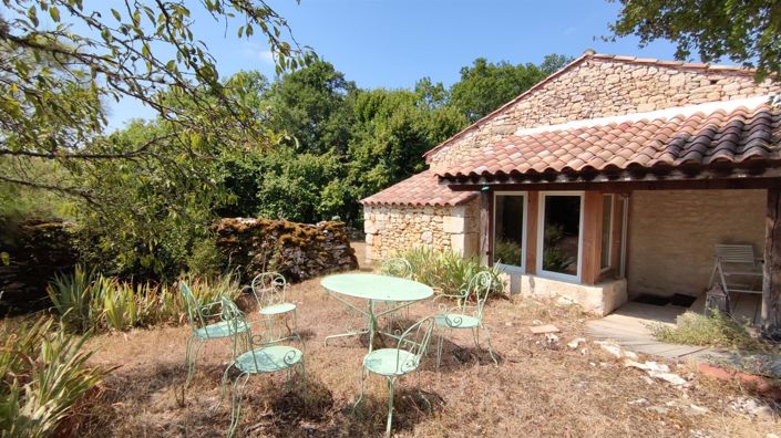 Image No.26-Maison de 4 chambres à vendre à Sauzet