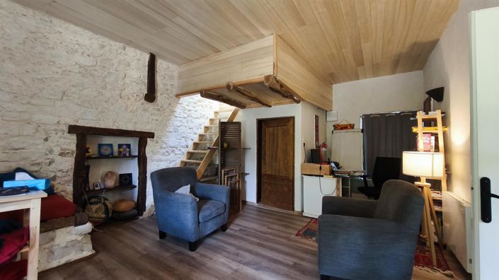 Image No.28-Maison de 4 chambres à vendre à Sauzet