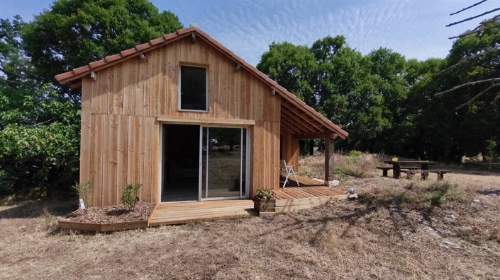 Image No.31-Maison de 4 chambres à vendre à Sauzet