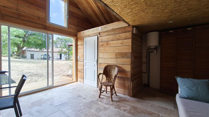 Image No.32-Maison de 4 chambres à vendre à Sauzet