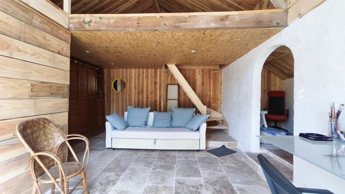 Image No.33-Maison de 4 chambres à vendre à Sauzet