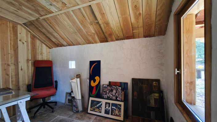 Image No.34-Maison de 4 chambres à vendre à Sauzet