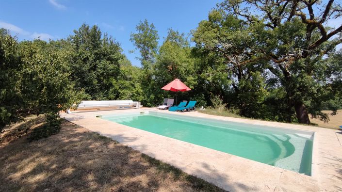 Image No.35-Maison de 4 chambres à vendre à Sauzet