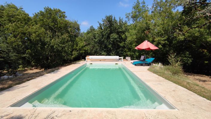 Image No.36-Maison de 4 chambres à vendre à Sauzet