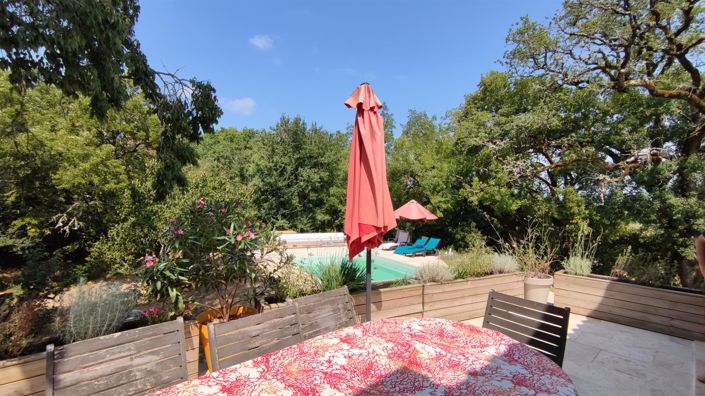 Image No.5-Maison de 4 chambres à vendre à Sauzet