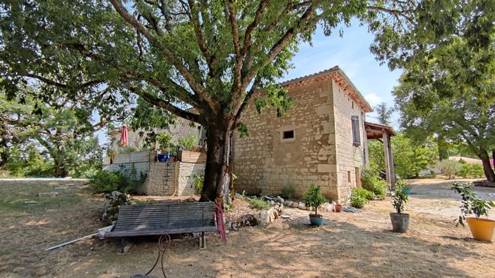 Image No.6-Maison de 4 chambres à vendre à Sauzet