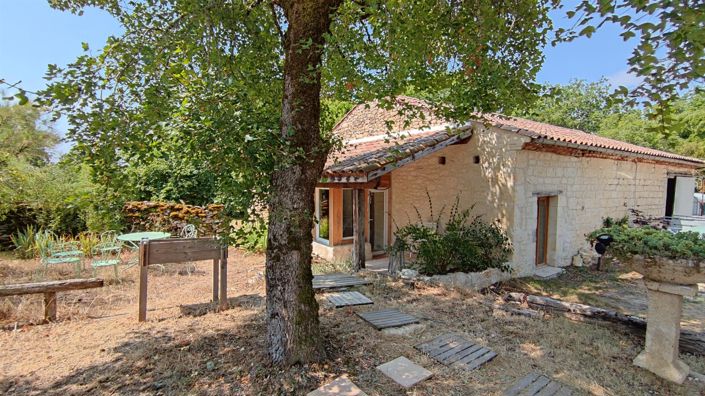 Image No.7-Maison de 4 chambres à vendre à Sauzet