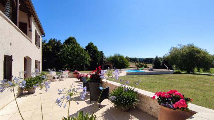 Image No.10-Maison de 3 chambres à vendre à Lot