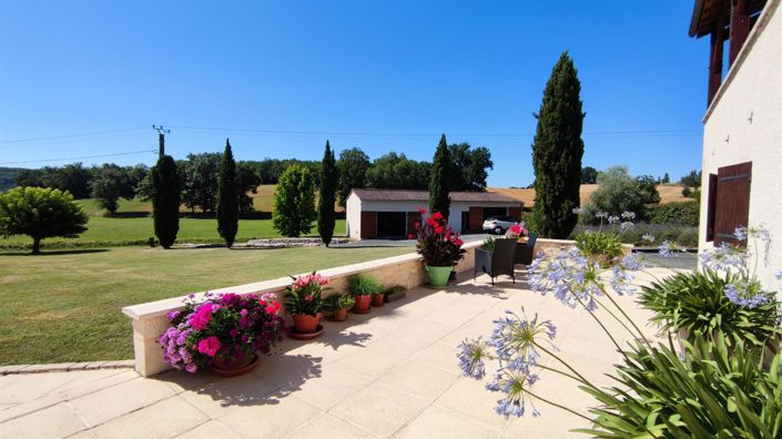 Image No.11-Maison de 3 chambres à vendre à Lot