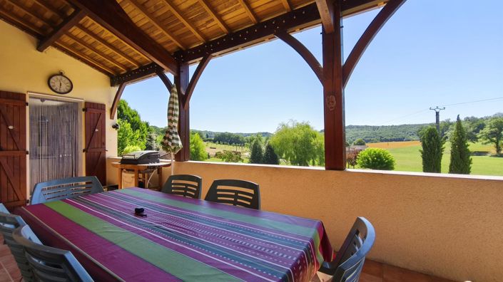 Image No.12-Maison de 3 chambres à vendre à Lot