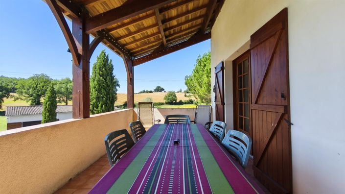 Image No.13-Maison de 3 chambres à vendre à Lot