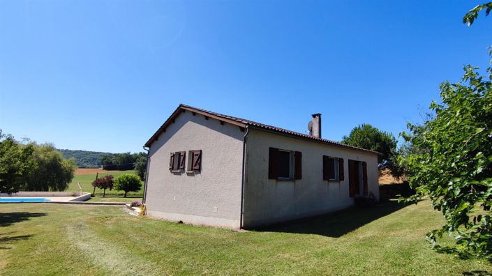 Image No.25-Maison de 3 chambres à vendre à Lot