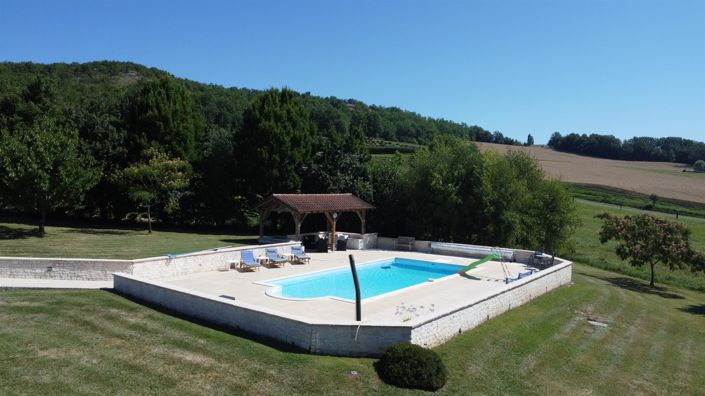 Image No.3-Maison de 3 chambres à vendre à Lot