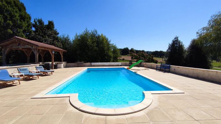 Image No.4-Maison de 3 chambres à vendre à Lot