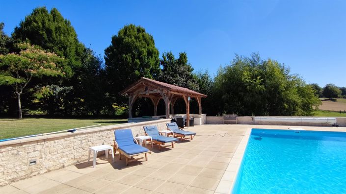 Image No.5-Maison de 3 chambres à vendre à Lot