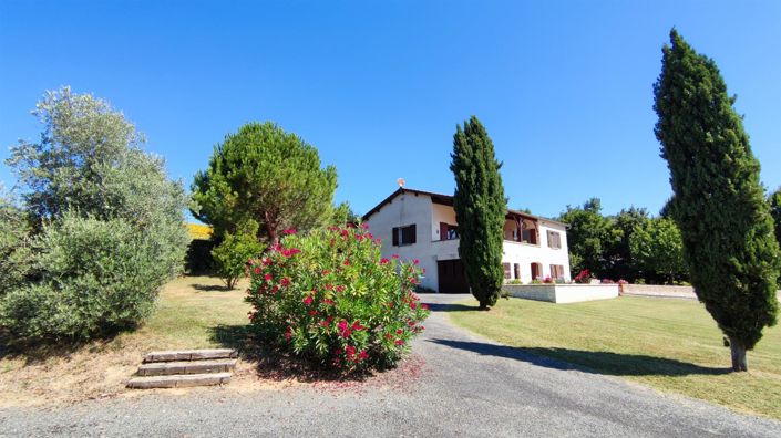 Image No.6-Maison de 3 chambres à vendre à Lot