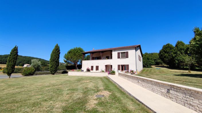 Image No.7-Maison de 3 chambres à vendre à Lot