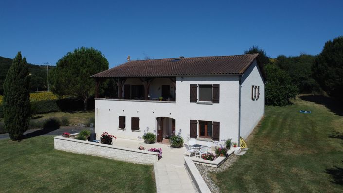 Image No.8-Maison de 3 chambres à vendre à Lot