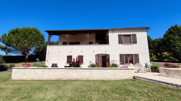 Image No.9-Maison de 3 chambres à vendre à Lot