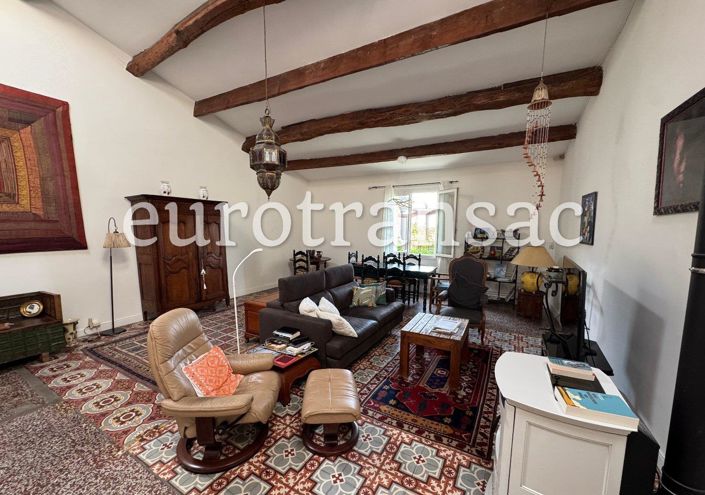 Image No.14-Maison de 3 chambres à vendre à Nézignan-l'Évêque