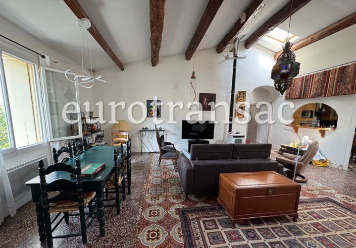 Image No.15-Maison de 3 chambres à vendre à Nézignan-l'Évêque