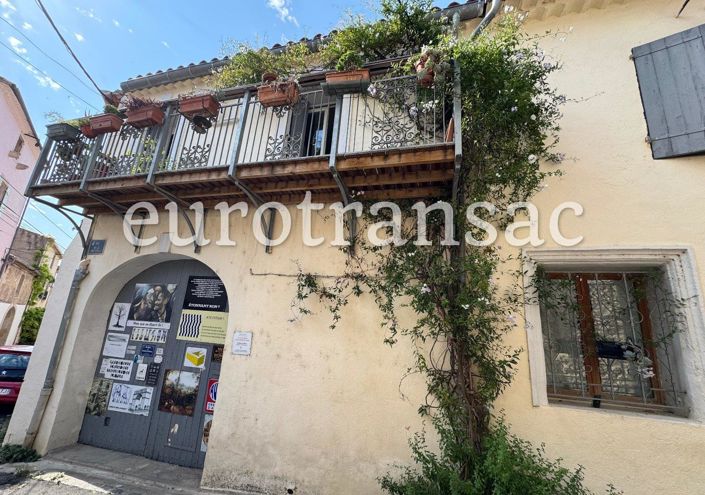 Image No.19-Maison de 3 chambres à vendre à Nézignan-l'Évêque