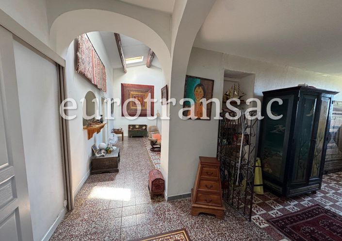 Image No.9-Maison de 3 chambres à vendre à Nézignan-l'Évêque