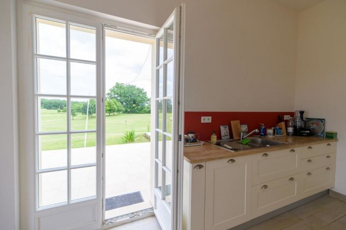 Image No.12-Maison de 4 chambres à vendre à Lectoure