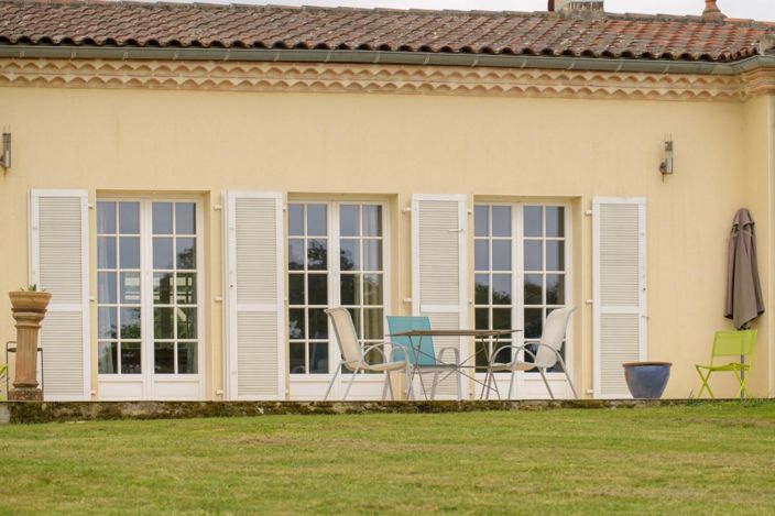 Image No.19-Maison de 4 chambres à vendre à Lectoure