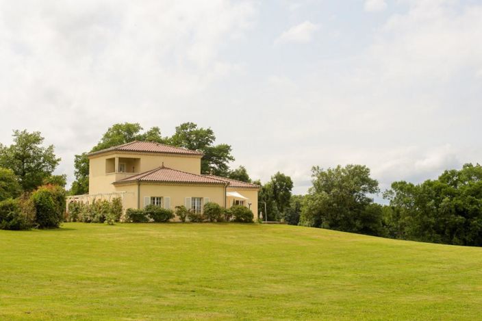 Image No.20-Maison de 4 chambres à vendre à Lectoure