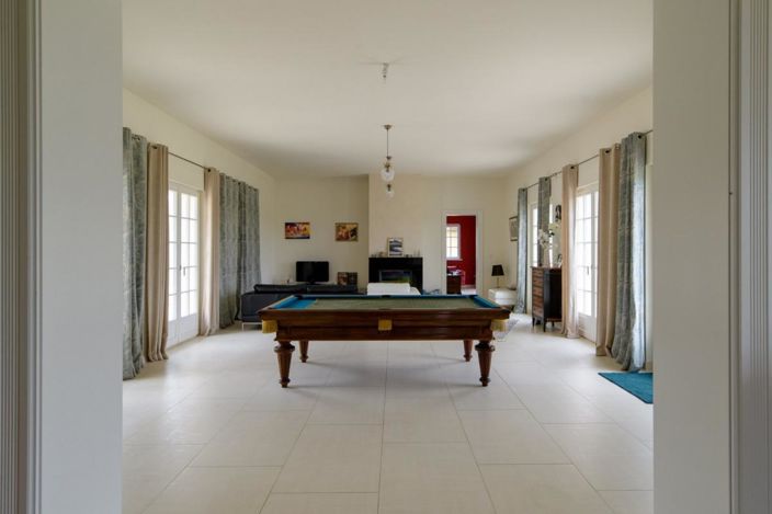 Image No.4-Maison de 4 chambres à vendre à Lectoure