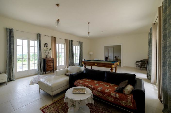 Image No.5-Maison de 4 chambres à vendre à Lectoure