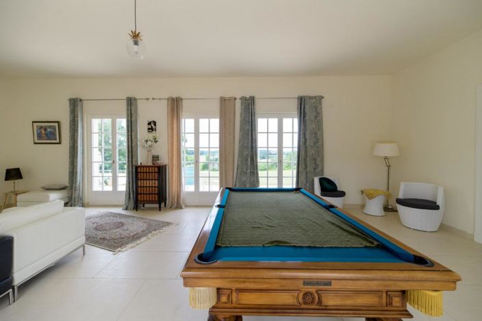 Image No.6-Maison de 4 chambres à vendre à Lectoure