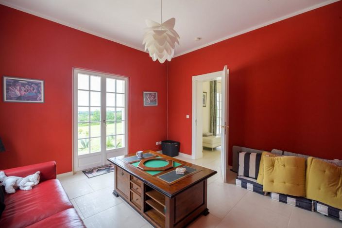 Image No.7-Maison de 4 chambres à vendre à Lectoure