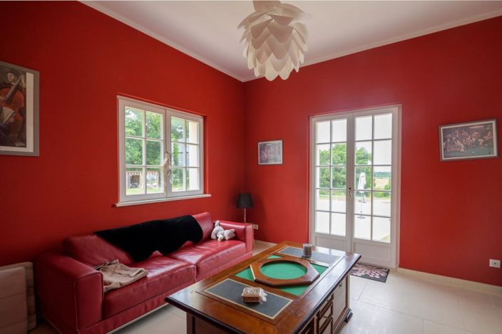 Image No.8-Maison de 4 chambres à vendre à Lectoure