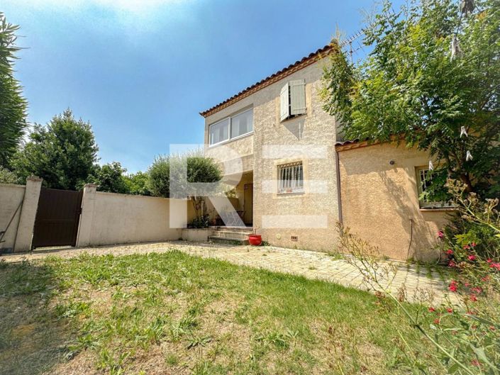 Image No.2-Maison de 3 chambres à vendre à Nîmes