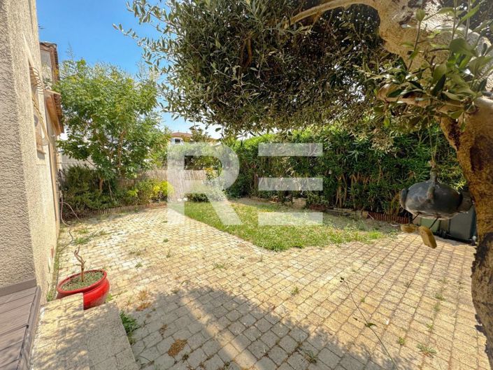 Image No.3-Maison de 3 chambres à vendre à Nîmes