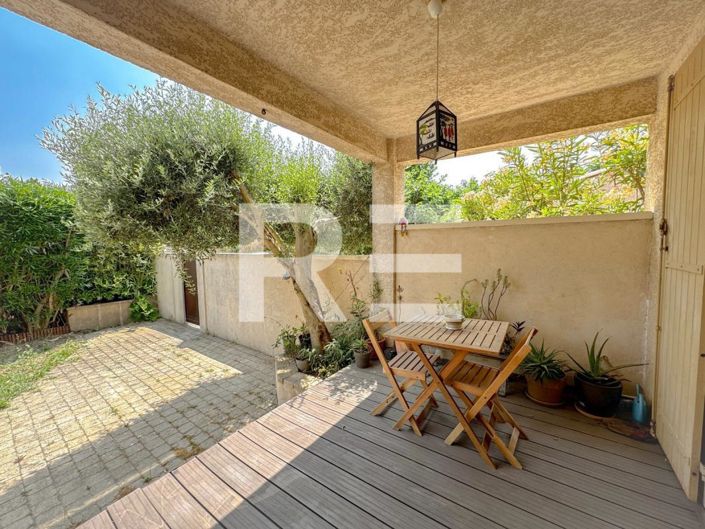 Image No.4-Maison de 3 chambres à vendre à Nîmes