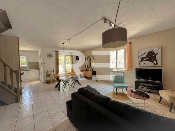 Image No.5-Maison de 3 chambres à vendre à Nîmes