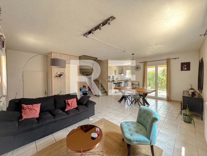 Image No.6-Maison de 3 chambres à vendre à Nîmes