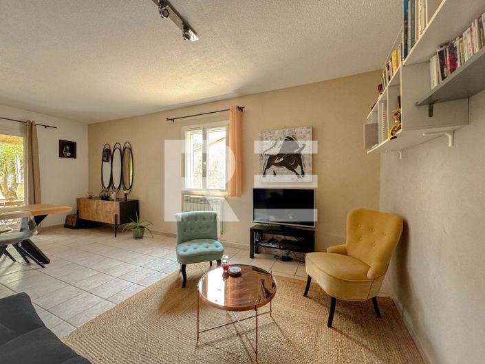 Image No.8-Maison de 3 chambres à vendre à Nîmes