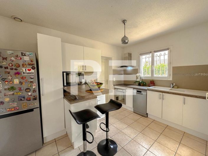 Image No.9-Maison de 3 chambres à vendre à Nîmes