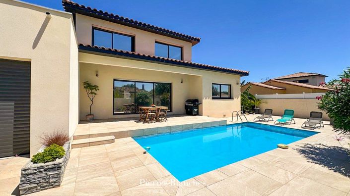 Image No.10-Maison de 5 chambres à vendre à Clermont-l'Hérault