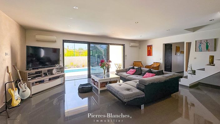 Image No.4-Maison de 5 chambres à vendre à Clermont-l'Hérault